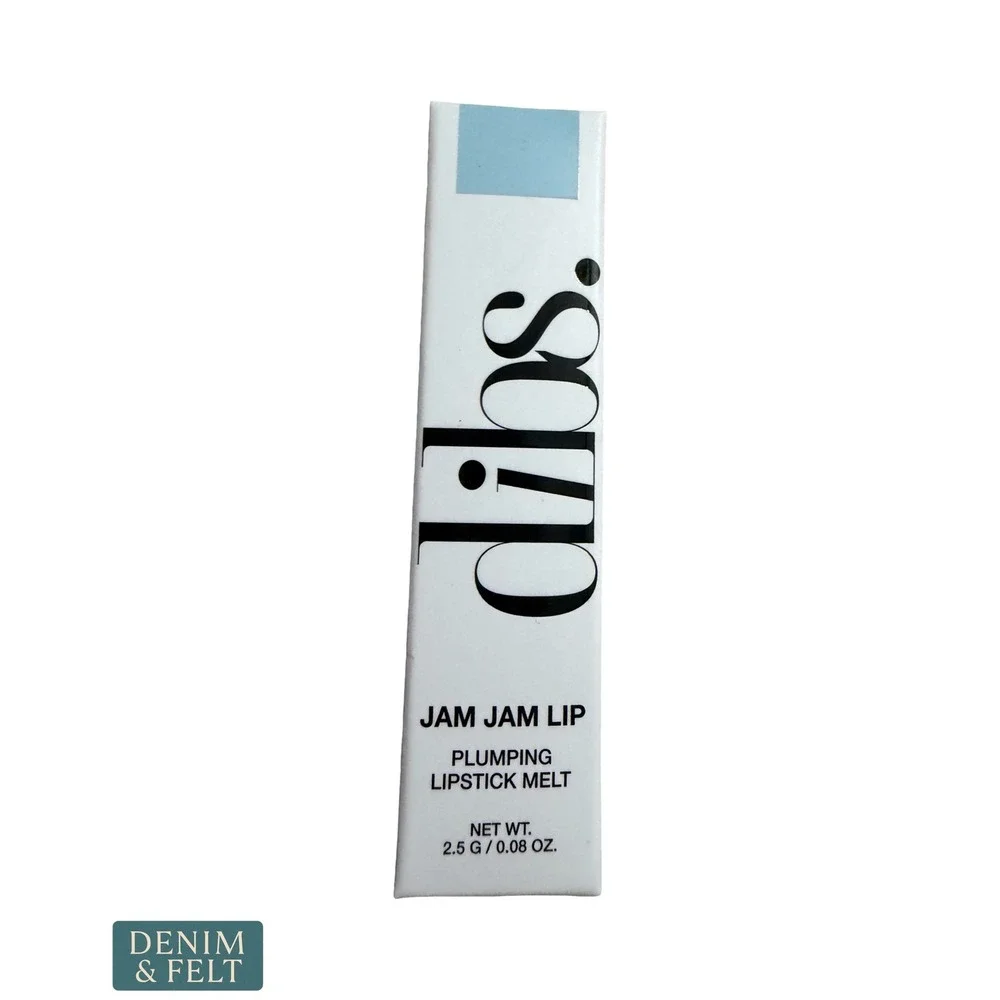 Dibs beauty jam